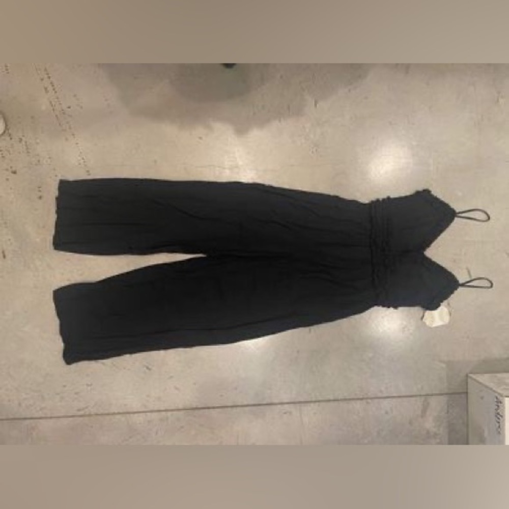Altar’d state romper - NWT